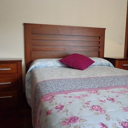 Apartament Apartamento Cereixos Milladoiro Zewnętrze zdjęcie